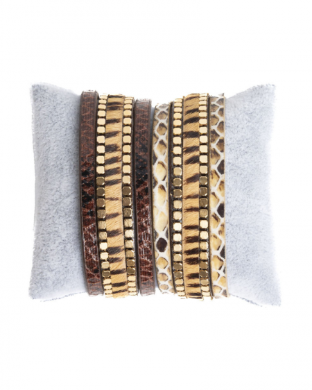 Pulsera snake