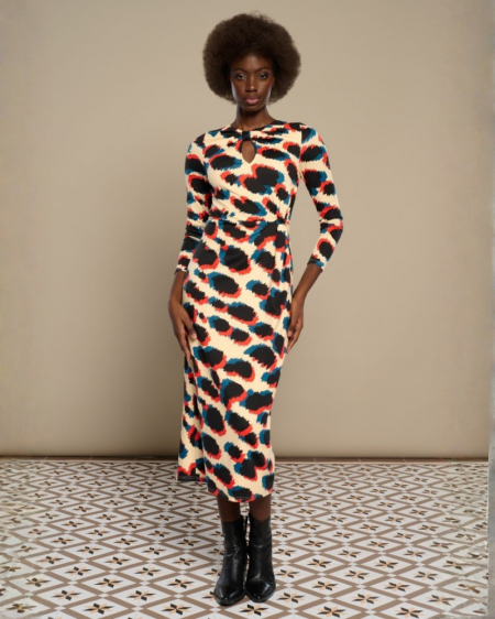 Maura Dress