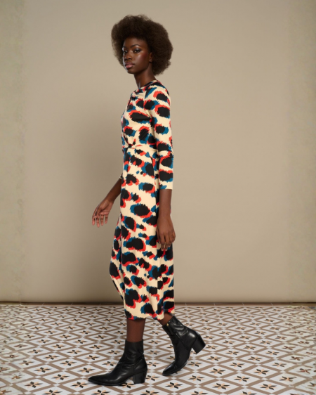 Maura Dress