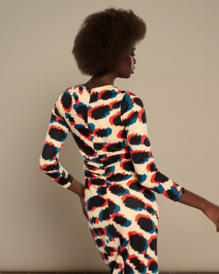 Maura Dress
