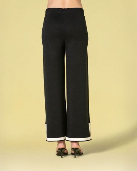 Pantalón franja