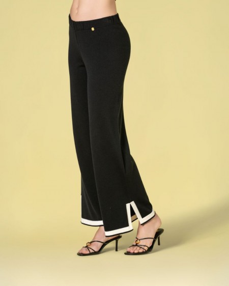 Pantalón franja