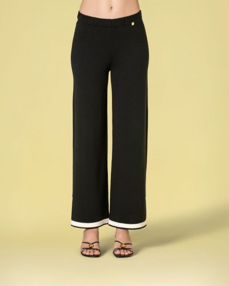 Pantalón franja