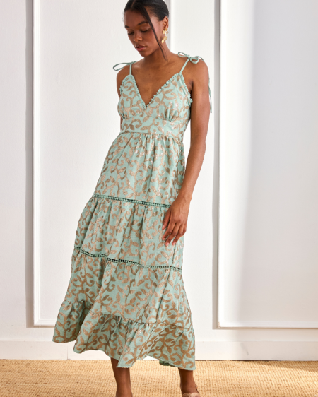 VESTIDO DAELIN