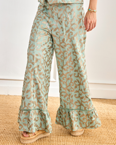 PANTALÓN TERIN