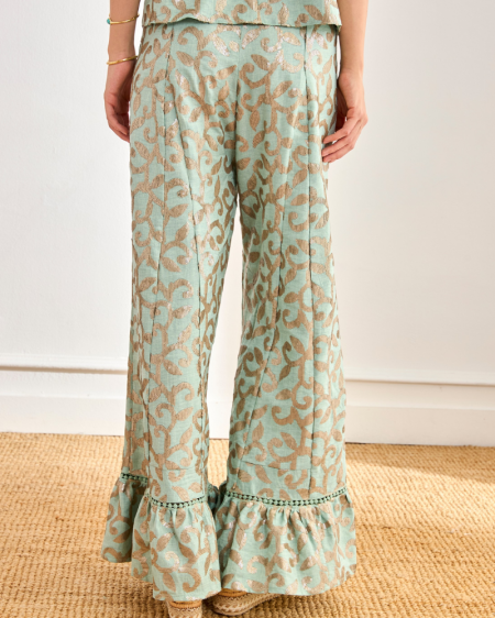 PANTALÓN TERIN