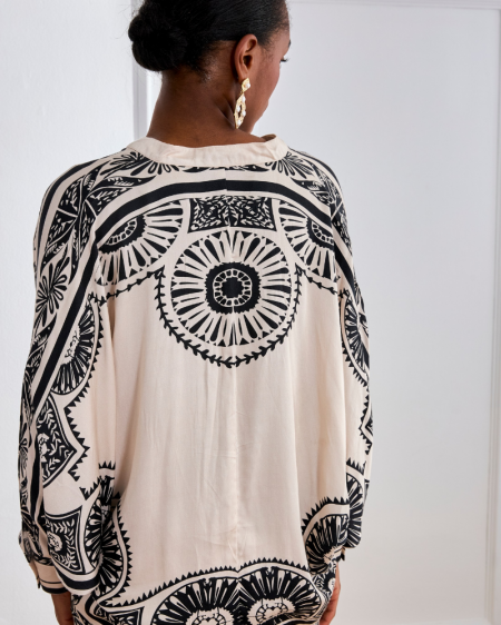 BLUSA JABARI