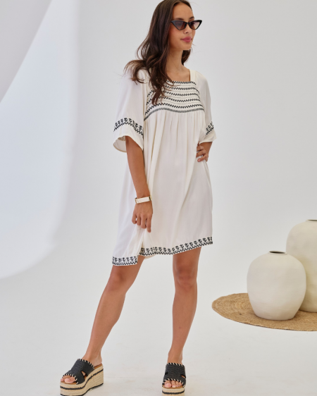 VESTIDO JELANI