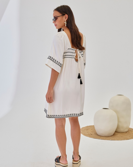 VESTIDO JELANI