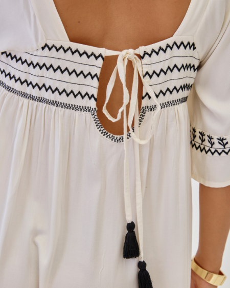 VESTIDO JELANI