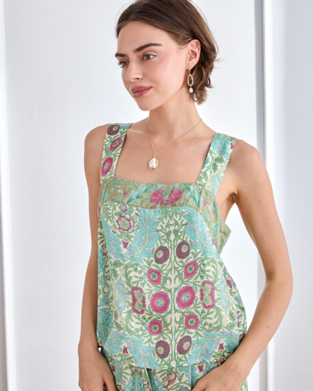 TOP KRINI