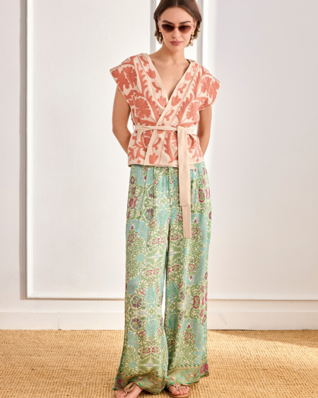 PANTALÓN LUNO