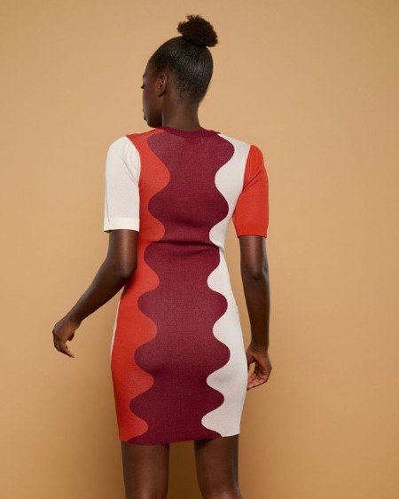 VESTIDO DREAMS