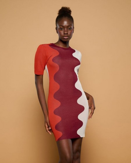 VESTIDO DREAMS