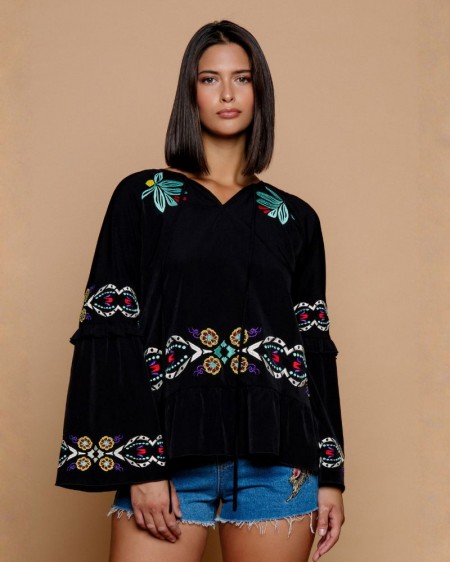 TOP BOHO