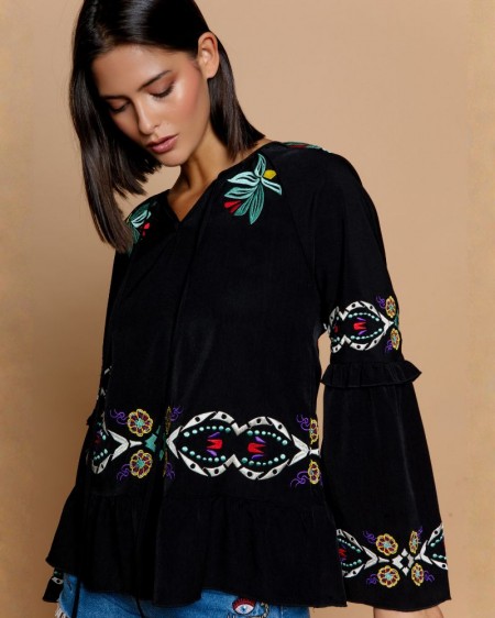 TOP BOHO