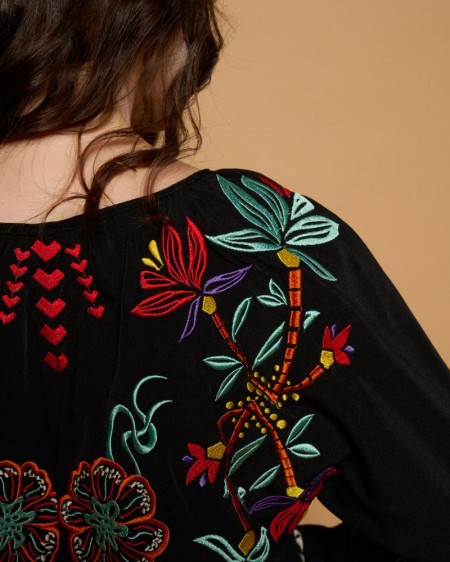 TOP BOHO