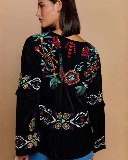 TOP BOHO