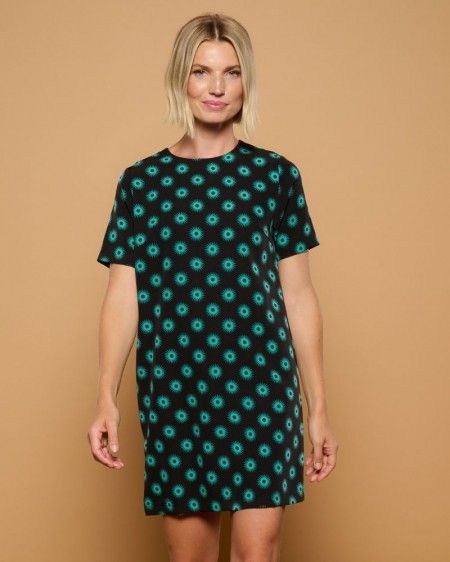 VESTIDO SAVINAR