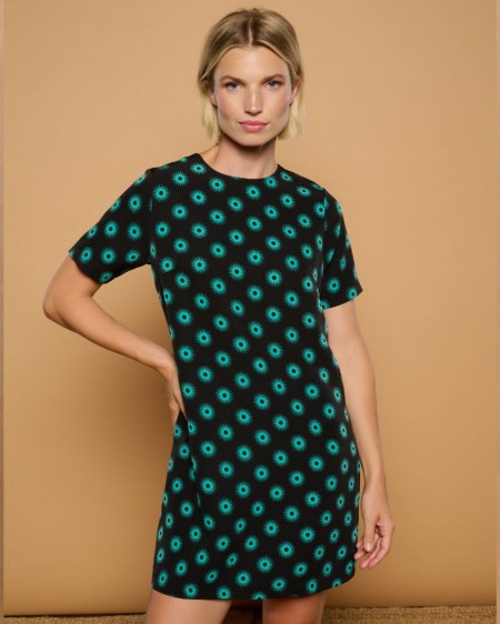 VESTIDO SAVINAR