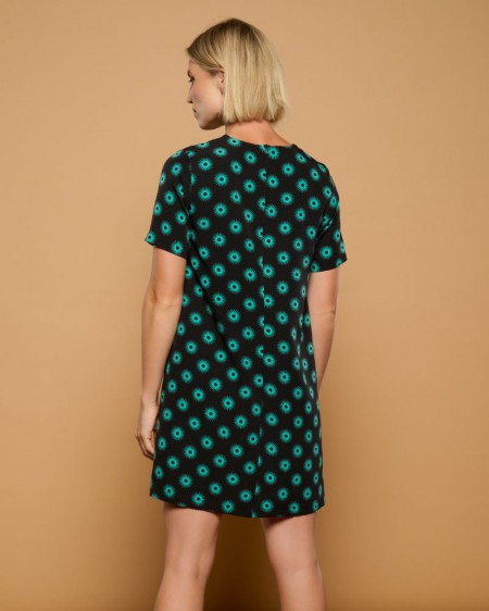 VESTIDO SAVINAR