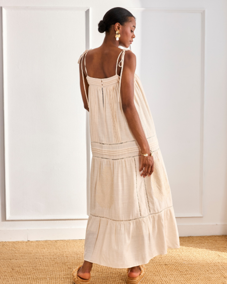 VESTIDO ESNE