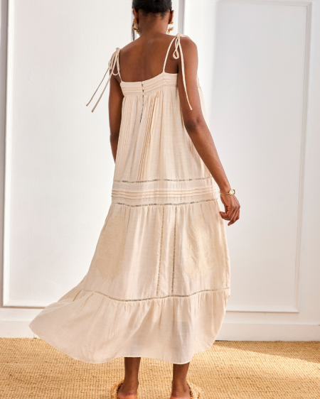 VESTIDO ESNE