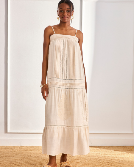 VESTIDO ESNE