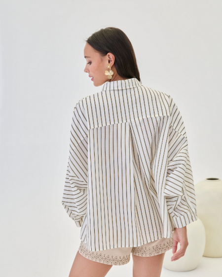 CAMISA GEB
