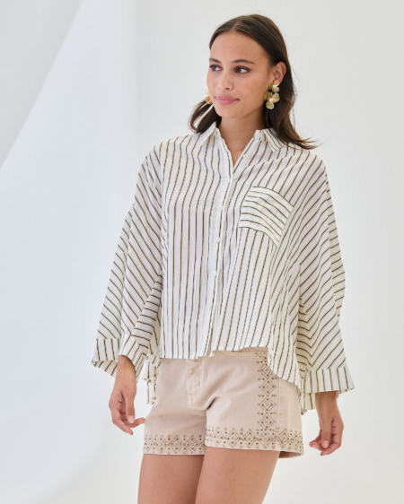 CAMISA GEB