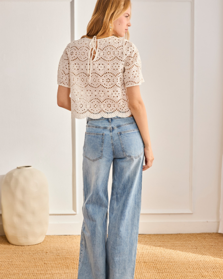 BLUSA NAUSICA