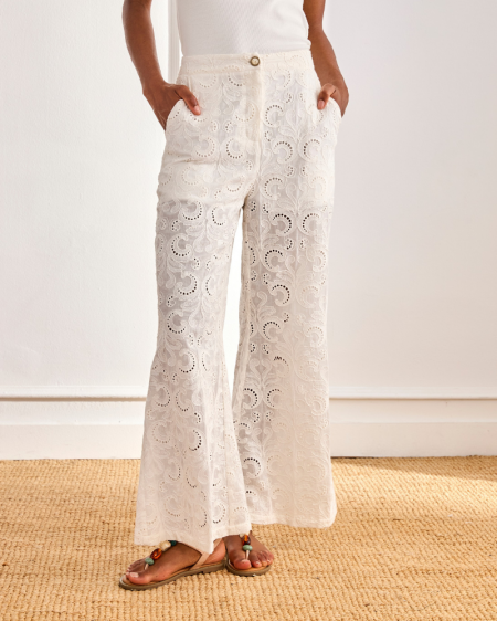 PANTALÓN QUILES