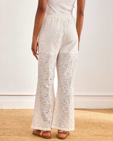 PANTALÓN QUILES