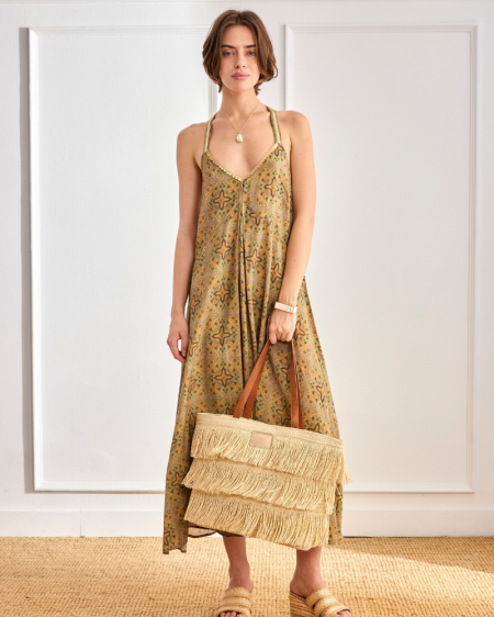 VESTIDO AVENIT