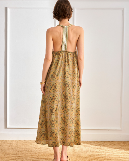 VESTIDO AVENIT