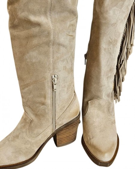 Bota Bambi