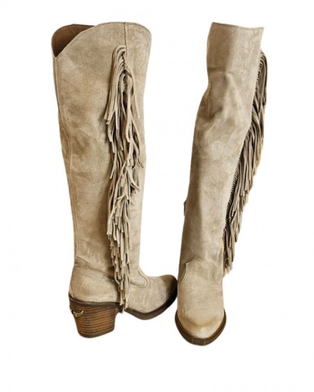 Bota Bambi