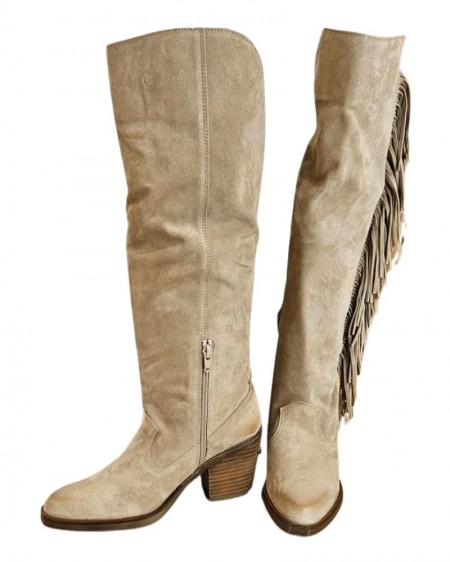 Bota Bambi