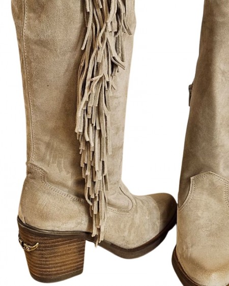 Bota Bambi