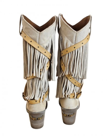 Bota Ártico