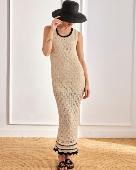 VESTIDO CATU