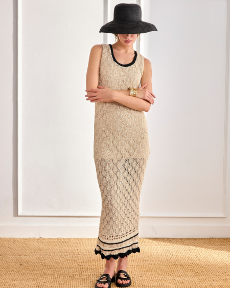 VESTIDO CATU