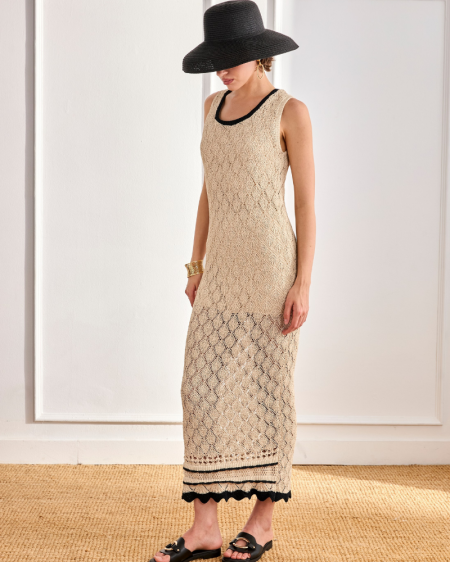 VESTIDO CATU