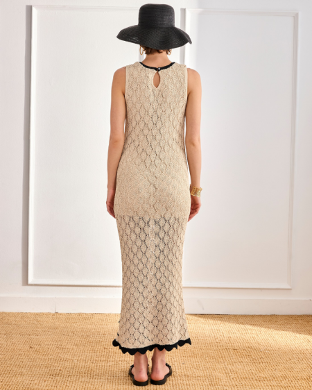 VESTIDO CATU