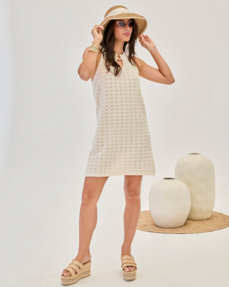 VESTIDO LERO
