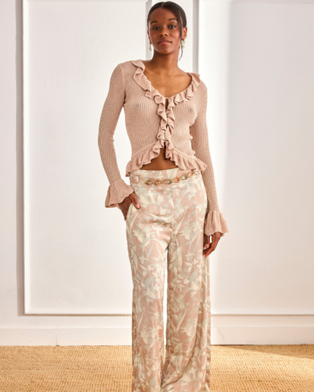 CARDIGAN VICO