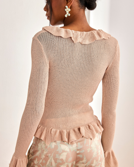 CARDIGAN VICO