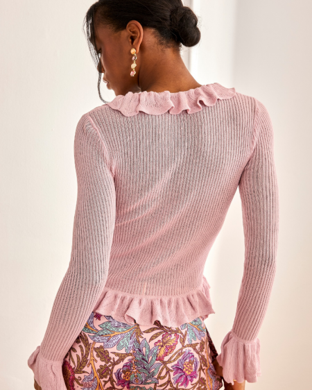 CARDIGAN VICO