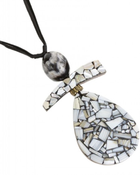 Collar Nácar