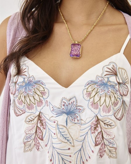 COLLAR ZAIRA